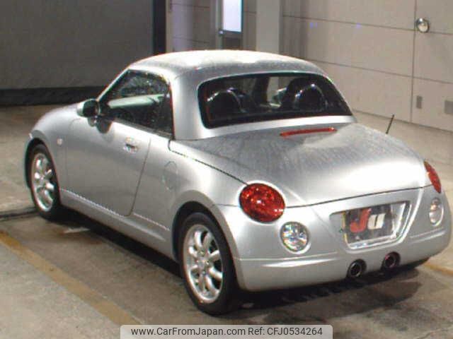 daihatsu copen 2008 -DAIHATSU--Copen L880K--L880K-0043002---DAIHATSU--Copen L880K--L880K-0043002- image 2