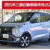 mitsubishi ek-cross 2024 quick_quick_4AA-B38W_B38W-0400239 image 1