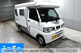 nissan clipper-truck 2012 -NISSAN 【愛媛 880あ3157】--Clipper Truck U72T-0600245---NISSAN 【愛媛 880あ3157】--Clipper Truck U72T-0600245-