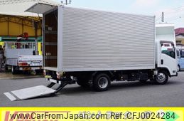 isuzu elf-truck 2017 -ISUZU--Elf TPG-NMR85AN--NMR85-7036536---ISUZU--Elf TPG-NMR85AN--NMR85-7036536-