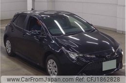 toyota corolla-sport 2022 CFJ1862828