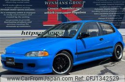 honda civic 1993 quick_quick_E-EG6_EG6-1111179