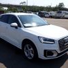 audi q2 2018 -AUDI--Audi Q2 ABA-GACHZ--WAUZZZGA2JA114042---AUDI--Audi Q2 ABA-GACHZ--WAUZZZGA2JA114042- image 4