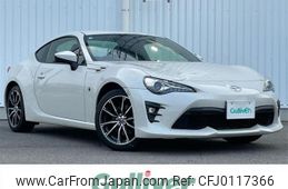 toyota 86 2017 -TOYOTA--86 DBA-ZN6--ZN6-075226---TOYOTA--86 DBA-ZN6--ZN6-075226-