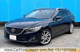 mazda atenza 2014 -MAZDA--Atenza Wagon LDA-GJ2FW--GJ2FW-110879---MAZDA--Atenza Wagon LDA-GJ2FW--GJ2FW-110879-