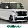 nissan roox 2023 -NISSAN--Roox 5AA-B44A--B44A-0500528---NISSAN--Roox 5AA-B44A--B44A-0500528- image 1