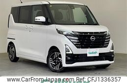 nissan roox 2023 -NISSAN--Roox 5AA-B44A--B44A-0500528---NISSAN--Roox 5AA-B44A--B44A-0500528-