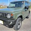 suzuki jimny 2025 -SUZUKI 【名古屋 580ｻ 413】--Jimny 3BA-JB64W--JB64W-375978---SUZUKI 【名古屋 580ｻ 413】--Jimny 3BA-JB64W--JB64W-375978- image 1