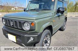 suzuki jimny 2025 -SUZUKI 【名古屋 580ｻ 413】--Jimny 3BA-JB64W--JB64W-375978---SUZUKI 【名古屋 580ｻ 413】--Jimny 3BA-JB64W--JB64W-375978-