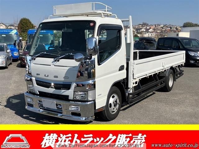 mitsubishi-fuso canter 2019 -MITSUBISHI--Canter 2RG-FEA20--FEA20-580130---MITSUBISHI--Canter 2RG-FEA20--FEA20-580130- image 1