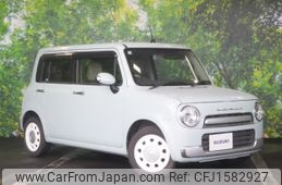 suzuki alto-lapin 2013 CFJ1582927