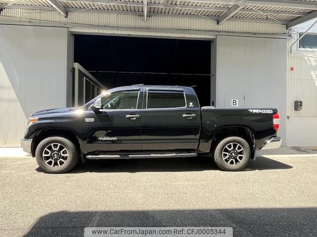 toyota tundra 2018 GOO_NET_EXCHANGE_9800411A30240714W001 image 2