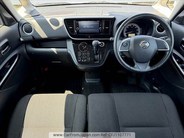 nissan dayz-roox 2018 -NISSAN--DAYZ Roox DBA-B21A--B21A-0500393---NISSAN--DAYZ Roox DBA-B21A--B21A-0500393- image 2