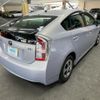 toyota prius 2012 AF-ZVW30-5489913 image 6