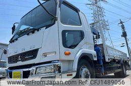 mitsubishi-fuso fighter 2012 GOO_NET_EXCHANGE_0500521A30250728W001