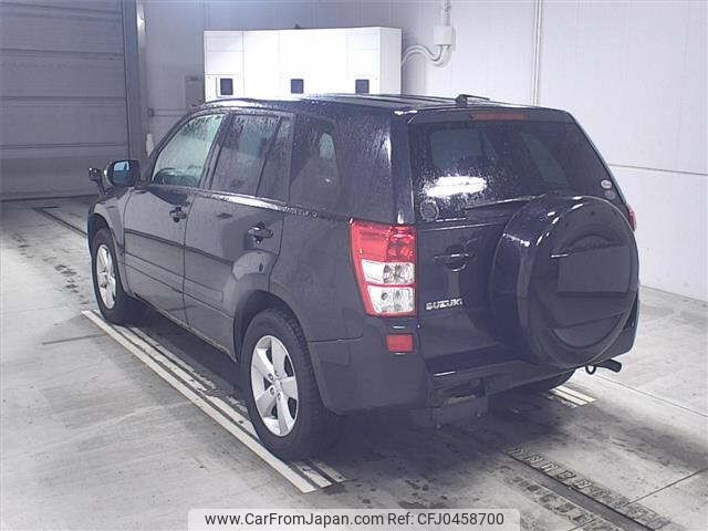 suzuki escudo 2012 -SUZUKI--Escudo TDA4W-213110---SUZUKI--Escudo TDA4W-213110- image 2