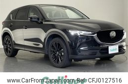 mazda cx-5 2021 -MAZDA--CX-5 3DA-KF2P--KF2P-451841---MAZDA--CX-5 3DA-KF2P--KF2P-451841-