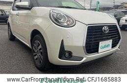 toyota passo 2023 CFJ1685883