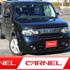 nissan cube 2011 S12892 image 1