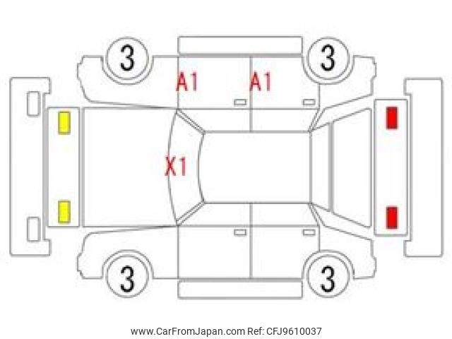 toyota prius 2016 -TOYOTA--Prius DAA-ZVW51--ZVW51-6018571---TOYOTA--Prius DAA-ZVW51--ZVW51-6018571- image 2