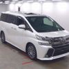 toyota vellfire 2015 quick_quick_DBA-AGH30W_AGH30-0043109 image 1