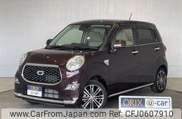 daihatsu cast 2021 -DAIHATSU--Cast 5BA-LA250S--LA250S-0216118---DAIHATSU--Cast 5BA-LA250S--LA250S-0216118-