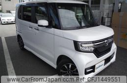 honda n-box 2019 CFJ1449551