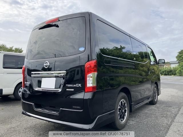 nissan nv350-caravan-van 2020 quick_quick_CBF-VR2E26_124494 image 2