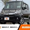 honda n-box 2015 -HONDA--N BOX DBA-JF1--JF1-1529920---HONDA--N BOX DBA-JF1--JF1-1529920- image 1