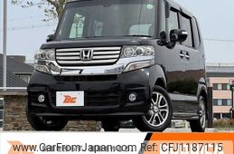 honda n-box 2015 -HONDA--N BOX DBA-JF1--JF1-1529920---HONDA--N BOX DBA-JF1--JF1-1529920-