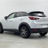 mazda cx-3 2017 -MAZDA--CX-3 6BA-DKEAW--DKEAW-100488---MAZDA--CX-3 6BA-DKEAW--DKEAW-100488- image 15