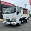 isuzu elf-truck 2019 CFJ1825213 image 1