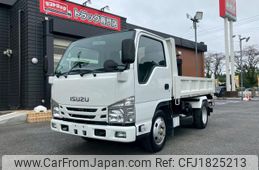 isuzu elf-truck 2019 CFJ1825213