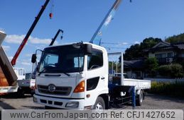 hino ranger 2004 quick_quick_FC6JKFA_FC6JKF-10649