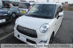 daihatsu cast 2016 -DAIHATSU--Cast DBA-LA250S--LA250S-0056820---DAIHATSU--Cast DBA-LA250S--LA250S-0056820-