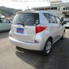 toyota ractis 2010 -TOYOTA--Ractis DBA-NCP125--NCP125-2000568---TOYOTA--Ractis DBA-NCP125--NCP125-2000568- image 3