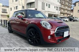 mini mini-others 2017 quick_quick_DBA-XM20_WMWXM720802E25172