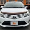 toyota avensis 2013 -TOYOTA--Avensis Wagon DBA-ZRT272W--ZRT272-0008685---TOYOTA--Avensis Wagon DBA-ZRT272W--ZRT272-0008685- image 9