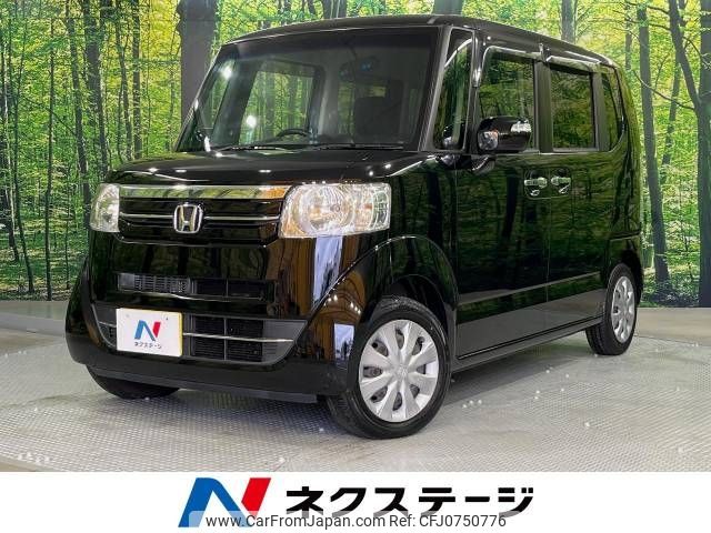 honda n-box 2016 -HONDA--N BOX DBA-JF1--JF1-1880203---HONDA--N BOX DBA-JF1--JF1-1880203- image 1