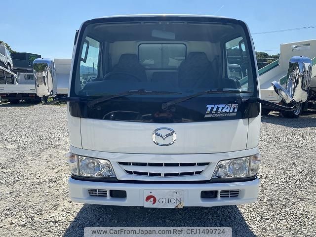 mazda titan-dash 2016 CFJ1499724 image 2