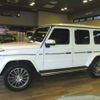 mercedes-benz g-class 2021 -MERCEDES-BENZ--Benz G Class 3DA-463350--W1N4633502X412334---MERCEDES-BENZ--Benz G Class 3DA-463350--W1N4633502X412334- image 7