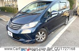 honda freed 2010 CFJ1727168