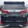 toyota alphard 2021 -TOYOTA--Alphard 6AA-AYH30W--AYH30-0129999---TOYOTA--Alphard 6AA-AYH30W--AYH30-0129999- image 9