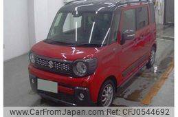 suzuki spacia 2018 quick_quick_DAA-MK53S_598178