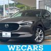 mazda cx-3 2019 quick_quick_5BA-DMEP_DMEP-102298 image 1