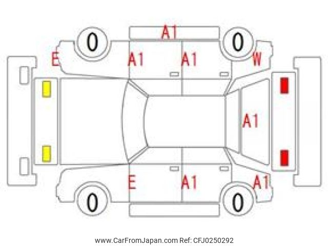 daihatsu tanto 2010 -DAIHATSU--Tanto CBA-L385S--L385S-0043829---DAIHATSU--Tanto CBA-L385S--L385S-0043829- image 2