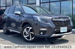 subaru forester 2022 -SUBARU--Forester 5AA-SKE--SKE-080733---SUBARU--Forester 5AA-SKE--SKE-080733-