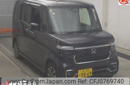 honda n-box 2023 -HONDA 【柏 580ﾁ5869】--N BOX JF6--1002109---HONDA 【柏 580ﾁ5869】--N BOX JF6--1002109-