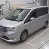 nissan serena 2016 -NISSAN--Serena HC26-133867---NISSAN--Serena HC26-133867- image 1