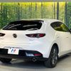 mazda mazda3-fastback 2019 CFJ1674272 image 17